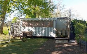 Mobil Home La Lande